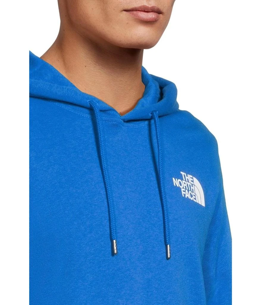 商品The North Face|Box NSE Pullover Hoodie,价格¥328,第4张图片详细描述