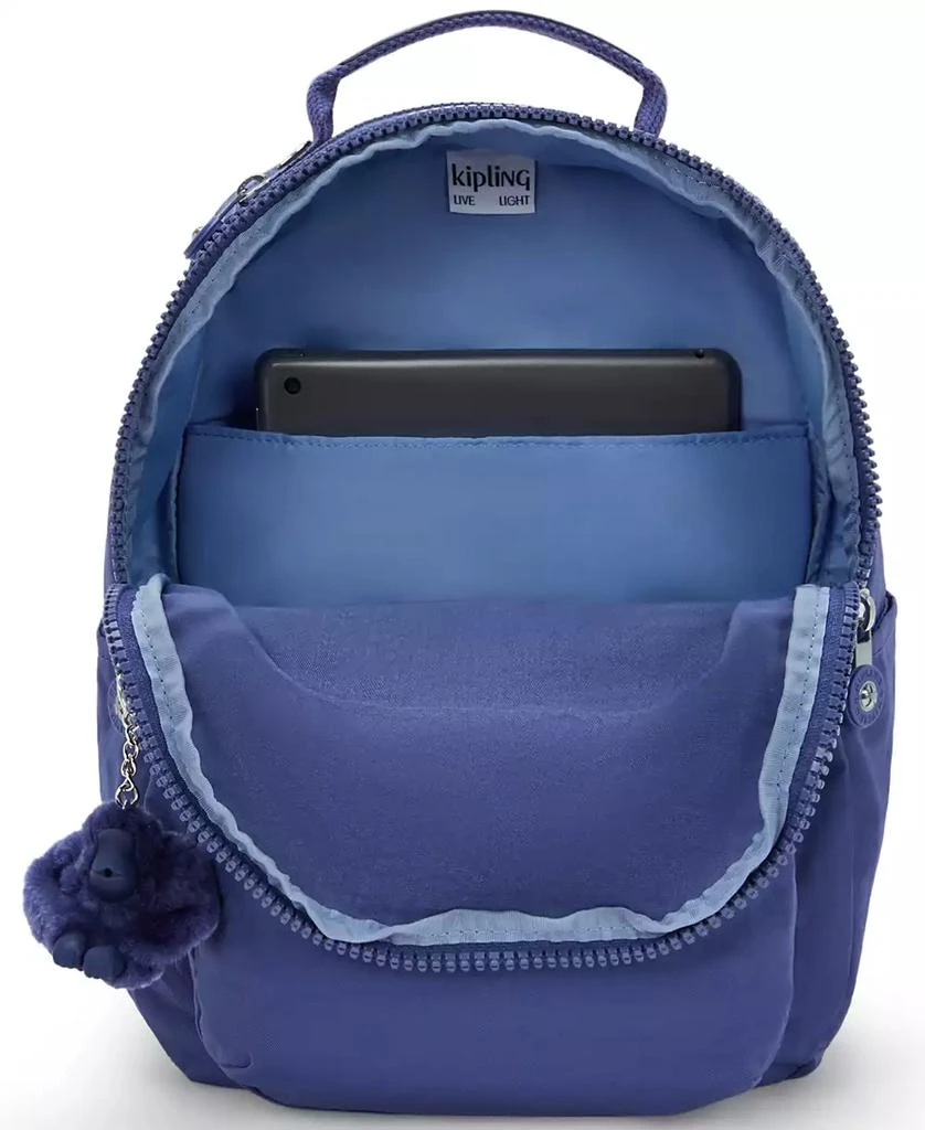 商品Kipling|Seoul Small Backpack,价格¥395,第4张图片详细描述
