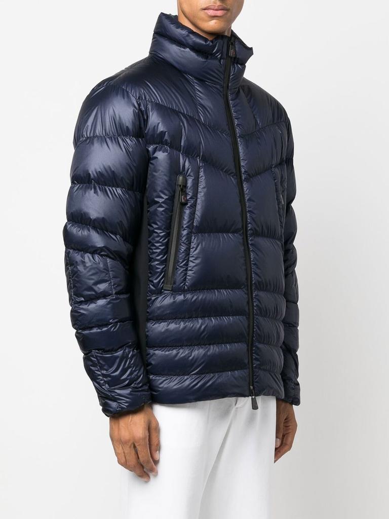 MONCLER GRENOBLE MONCLER GRENOBLE  - Padded jacket商品第5张图片规格展示