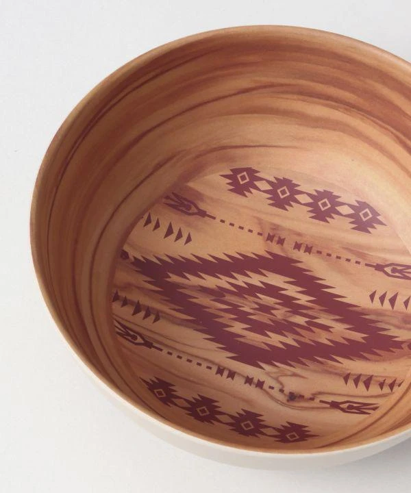 商品AMINA|BAMBOO FIBER Bowl - S,价格¥82,第3张图片详细描述
