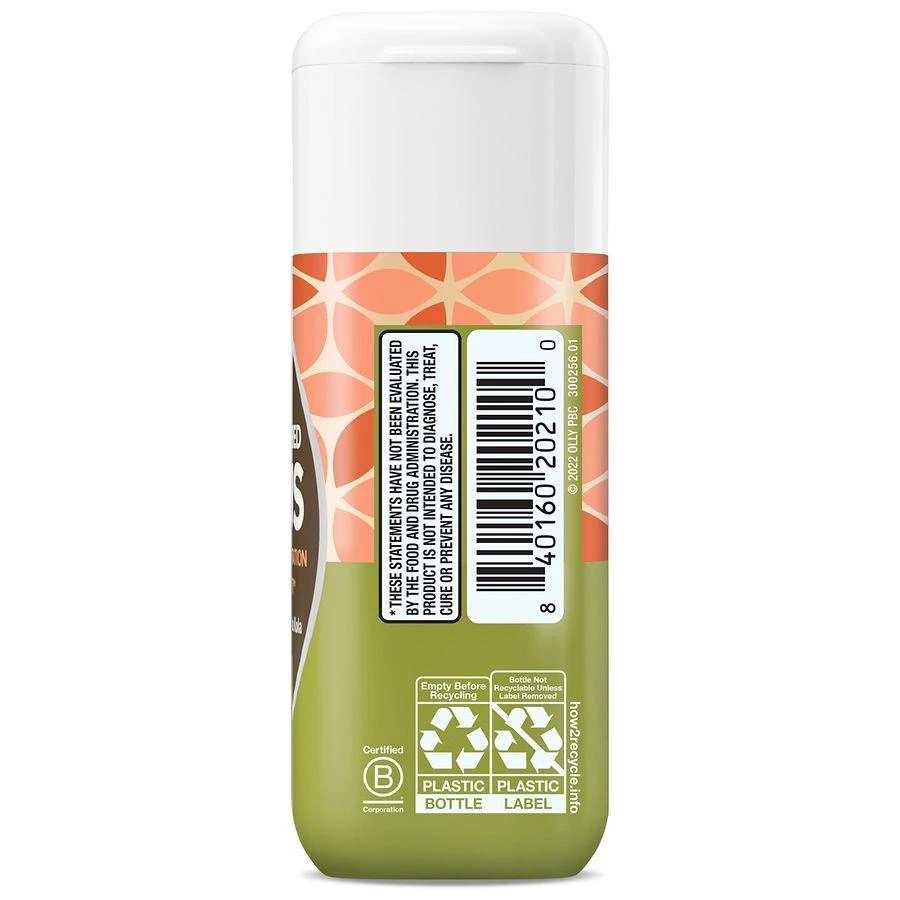 Plant Powered Focus Adaptogens 商品