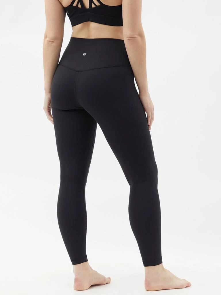 商品Lululemon|Align high-rise 25" leggings,价格¥950,第4张图片详细描述