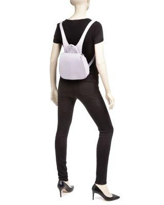 商品Steven Alan|Kate Mini Leather Backpack,价格¥1374,第2张图片详细描述