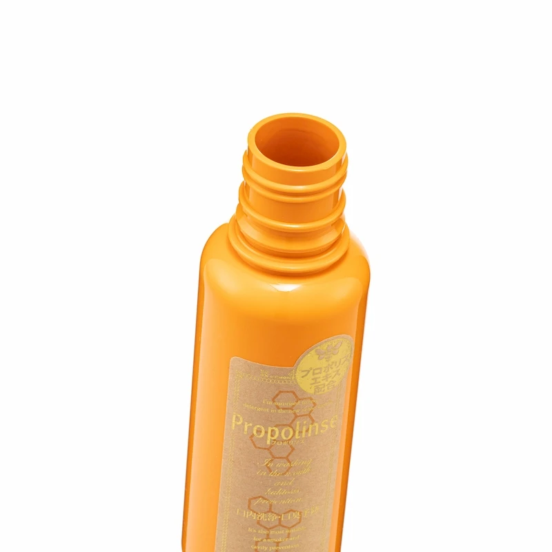 Propolinse 蜂膠漱口水 600ml 商品