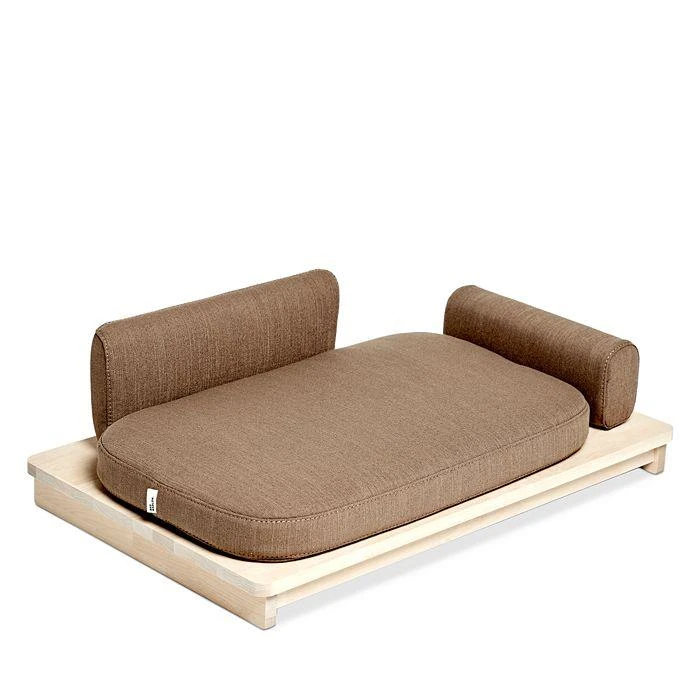 商品Pets So Good|Linden Pet Day Bed,价格¥4030,第4张图片详细描述