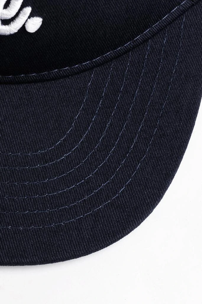 商品HYPE ACCESSORIES|HYPE KIDS BLACK SNAPBACK,价格¥167,第5张图片详细描述