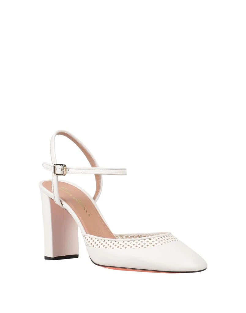 商品Santoni|Pump,价格¥2068,第2张图片详细描述