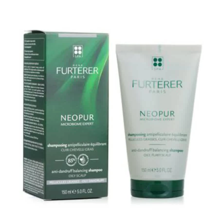 商品René Furterer|Neopur Anti-Dandruff Balancing Shampoo 5 oz Hair Care 3282770148923,价格¥225,第2张图片详细描述