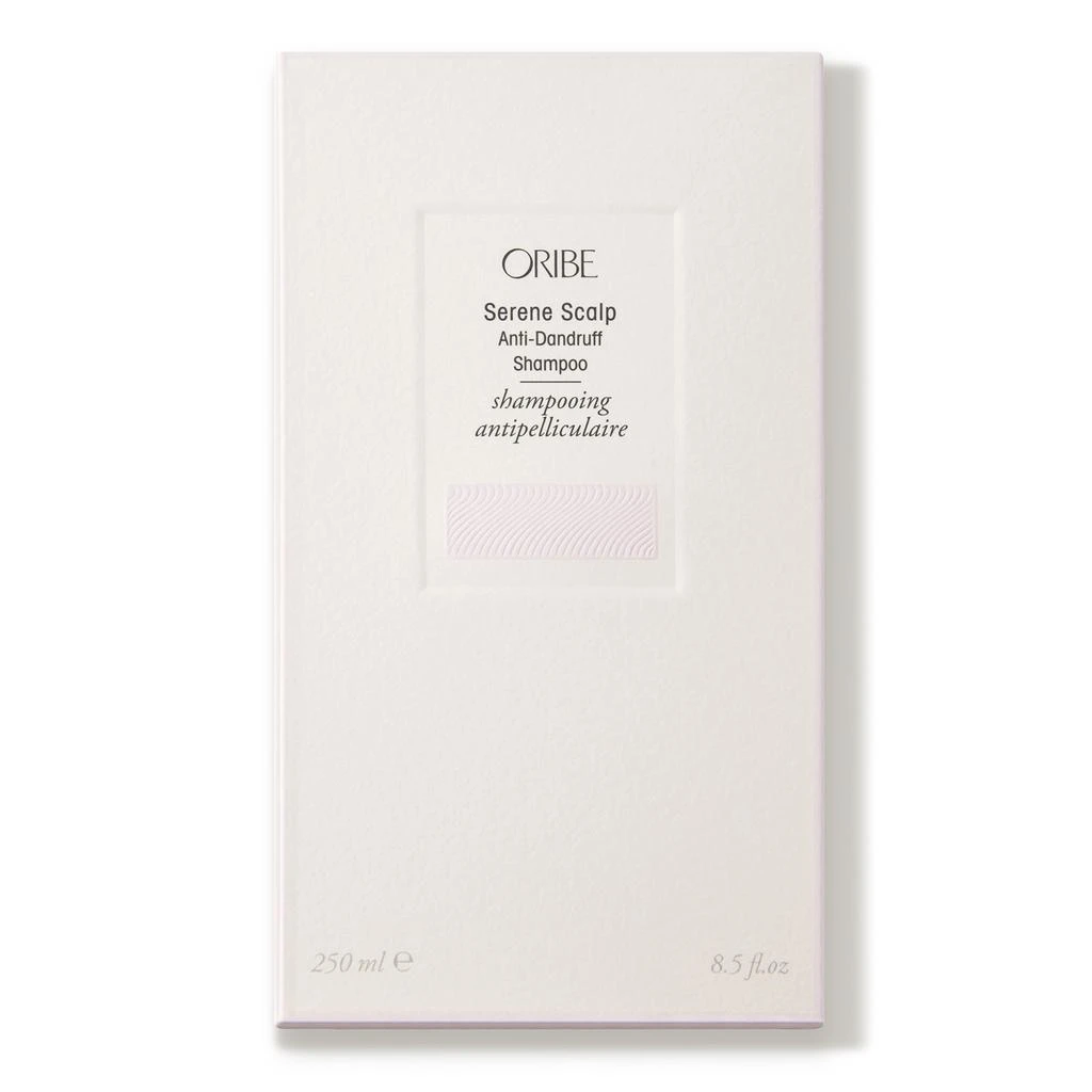 商品Oribe|Oribe Serene Scalp Anti-Dandruff Shampoo 8.5 oz,价格¥427,第3张图片详细描述