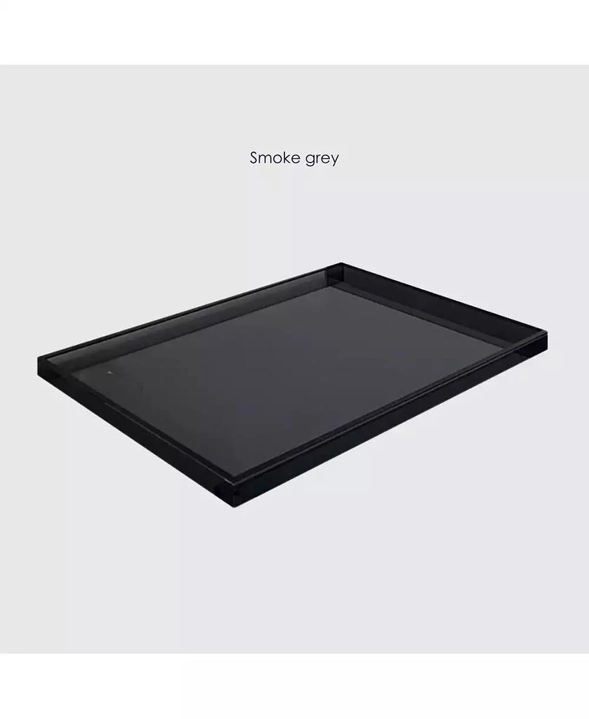 商品Hiddin|Bronze Overflow Feeder Tray,价格¥688,第3张图片详细描述