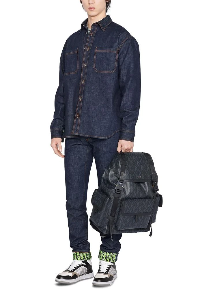 Dior Hit the Road 双肩背包 商品
