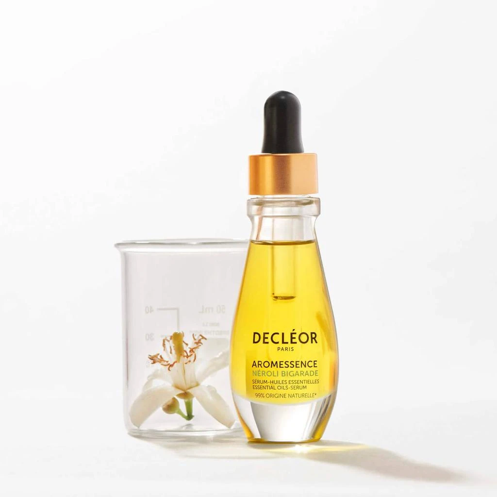 Decléor Neroli Bigarade Hydrating Aromessence Serum for dry and dehydrated skin  15ml 商品