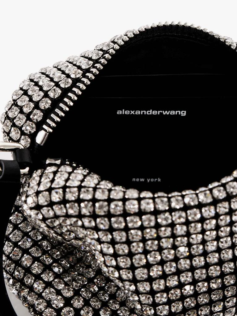 商品Alexander Wang|HANDBAG,价格¥6364,第4张图片详细描述
