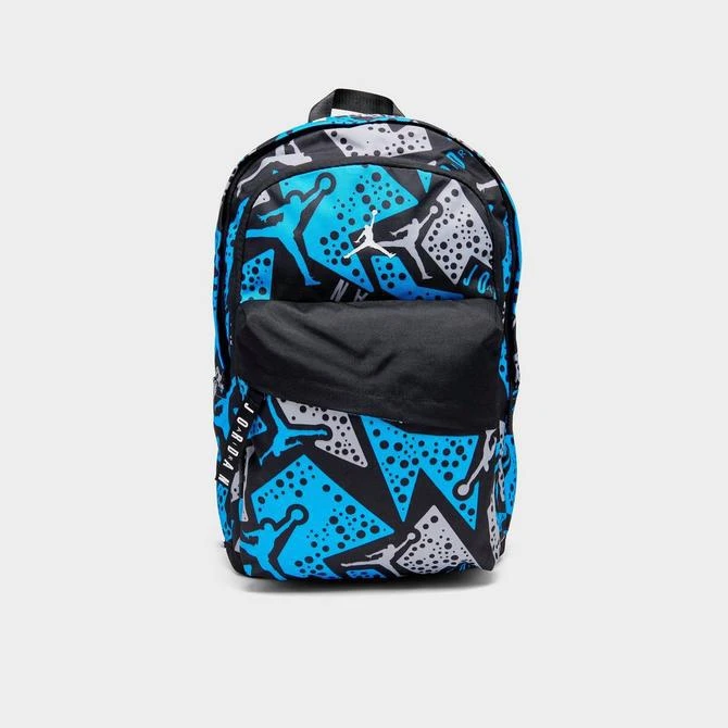 商品Jordan|Jordan Air Patrol Large Backpack,价格¥222,第3张图片详细描述