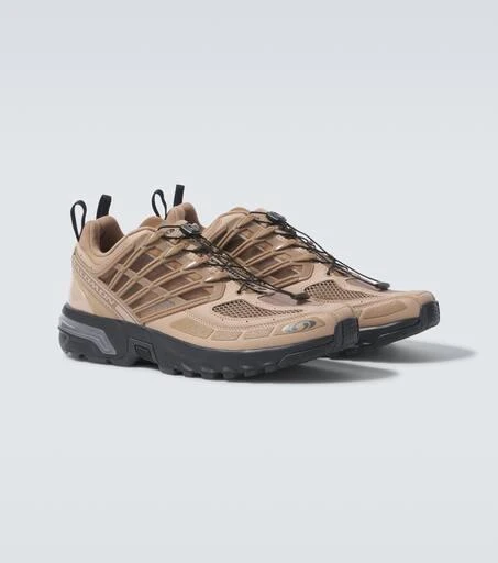 商品Salomon|ACS Pro trail running shoes,价格¥1519,第5张图片�详细描述