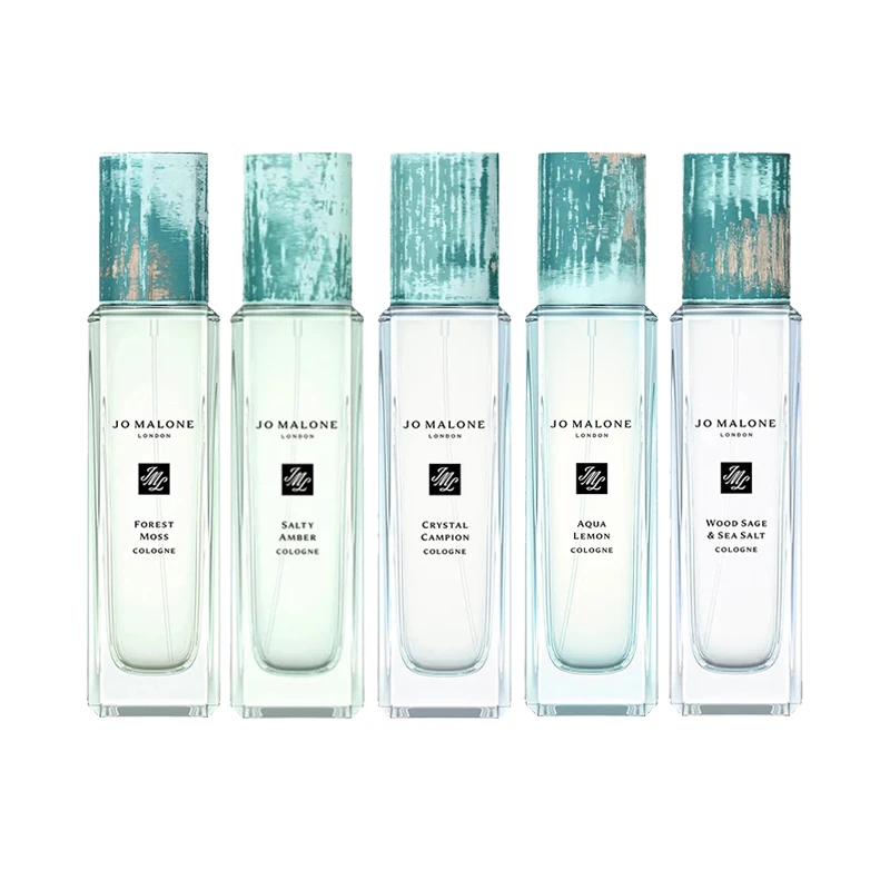 商品Jo Malone London|Jo Malone祖玛珑英伦遨游系列香水30-100ml EDC古龙水,价格¥362,第1张图片