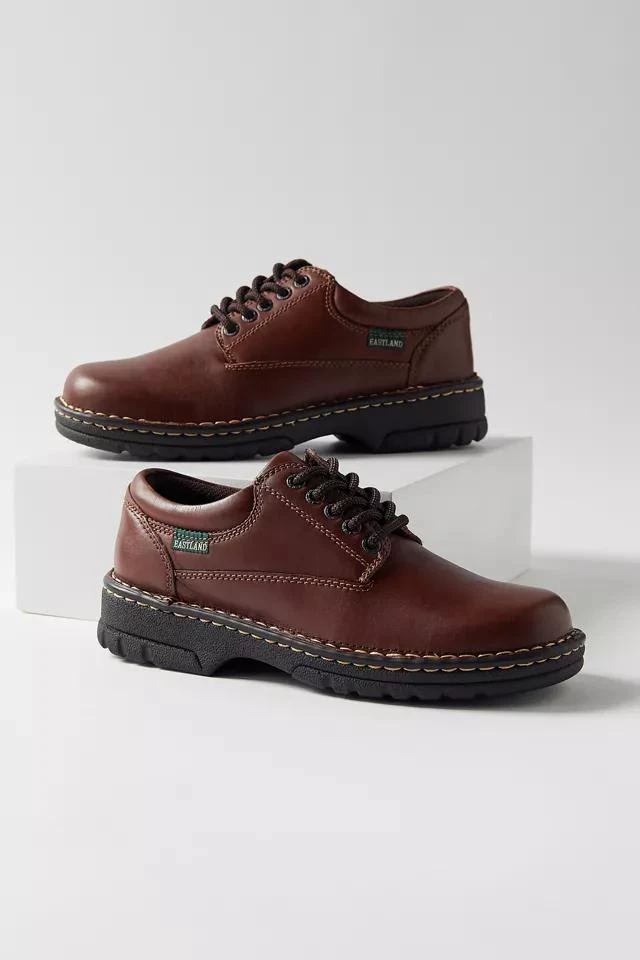 商品Eastland|Eastland Plainview Oxford,价格¥336,第1张图片