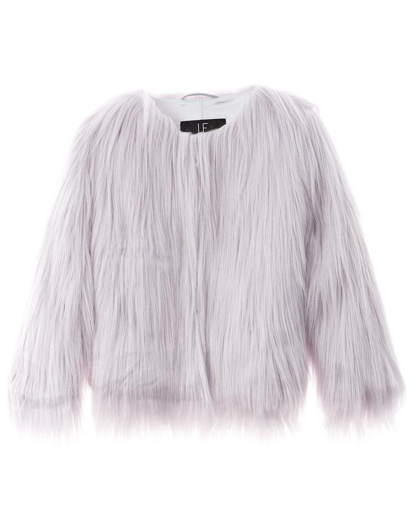 商品Unreal Fur|Unreal Fur Mini Me Jacket,价格¥671,第1张图片
