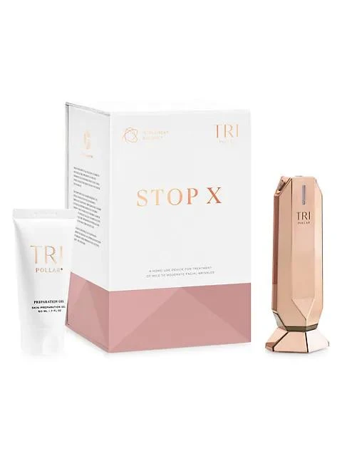 商品TriPollar|STOP X Model U Facial Renewal & Rejuvenation Device,价格¥3036,第2张图片详细描述