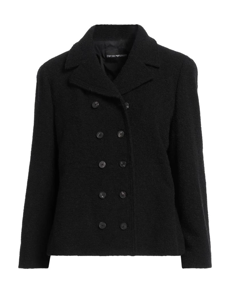 商品Emporio Armani|Blazer,价格¥4575,第1张图片