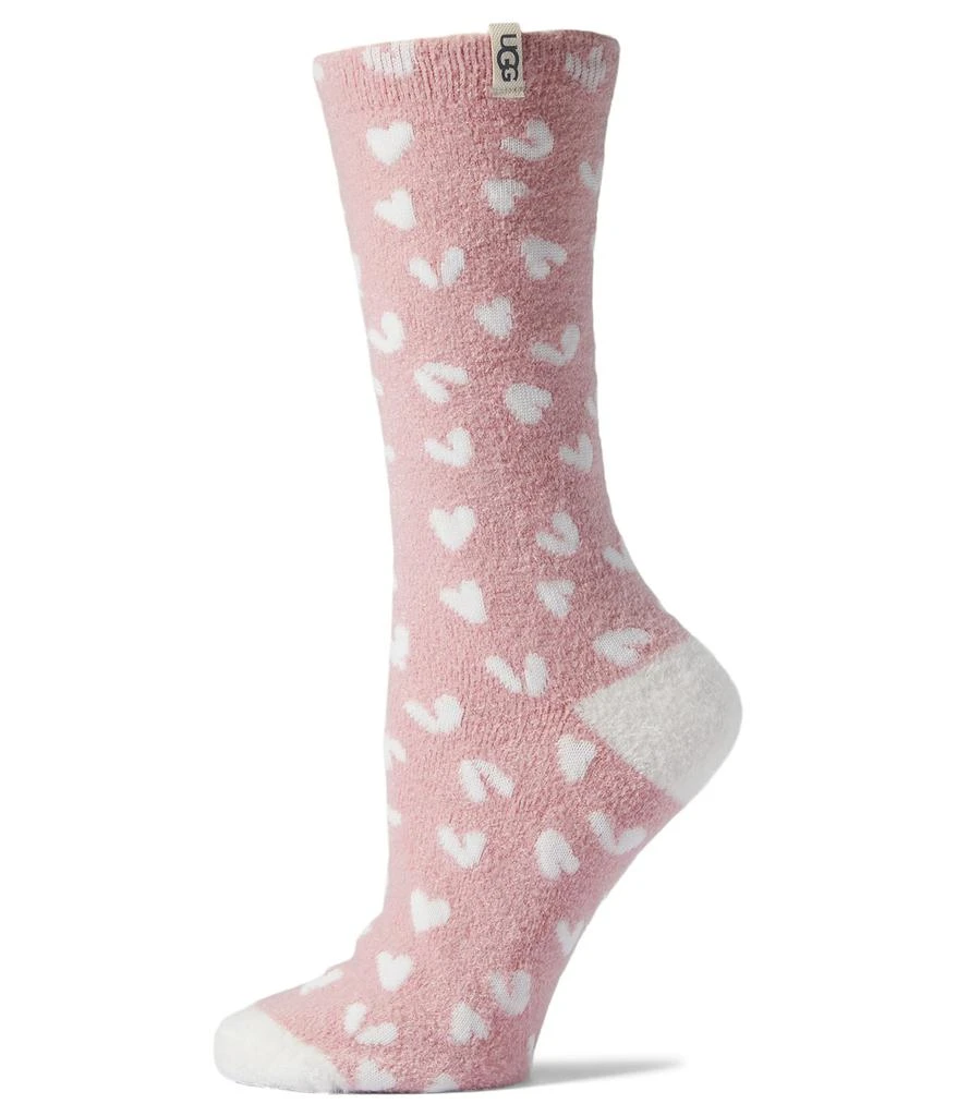 商品UGG|Leslie Graphic Crew Socks,价格¥135,第1张图片