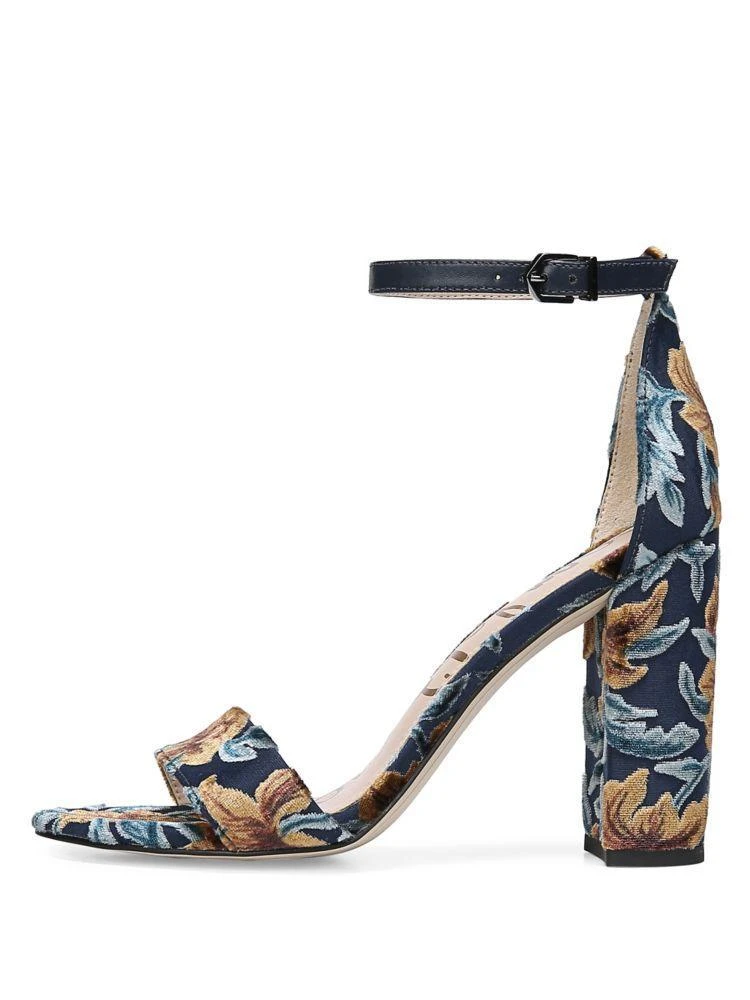 Yaro Ankle-Strap Sandals 商品