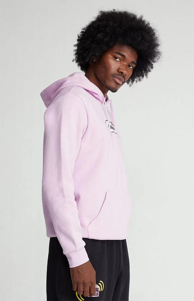 商品Adidas|Recycled Optimoticons Graphic Hoodie,价格¥239,第3张图片详细描述