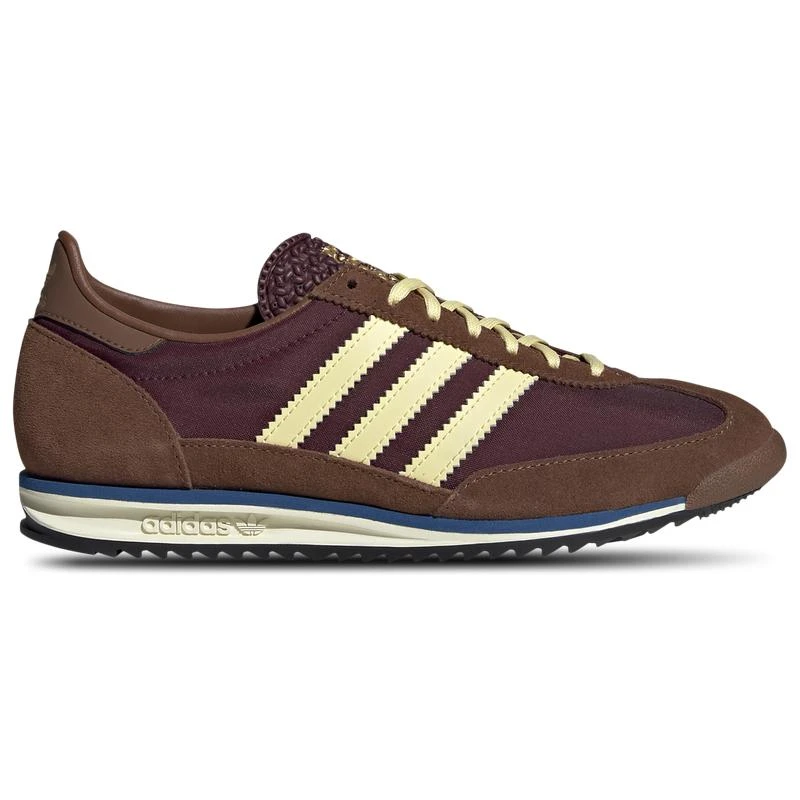 商品Adidas|adidas Originals SL 72 - Women's,价格¥534,第1张图片
