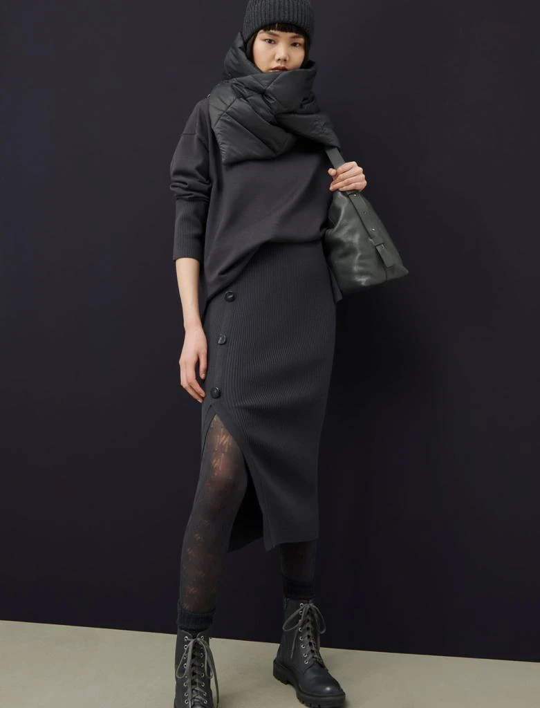 商品Marella|Knit skirt,价格¥1774,第4张图片详细描述