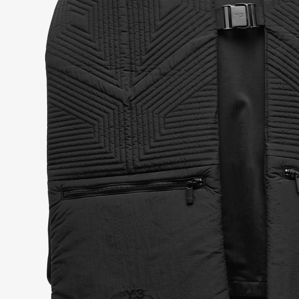 商品Y-3|Y-3  Q Scarf,价格¥1326,第3张图片详细描述