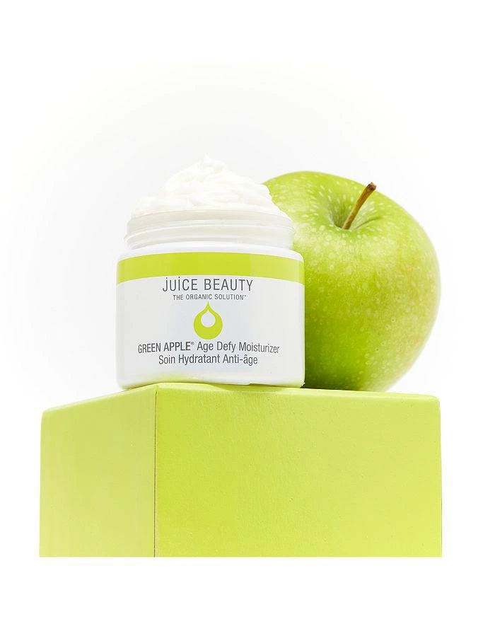 商品Juice Beauty|GREEN APPLE® Age Defy Moisturizer ,价格¥379,第4张图片详细描述