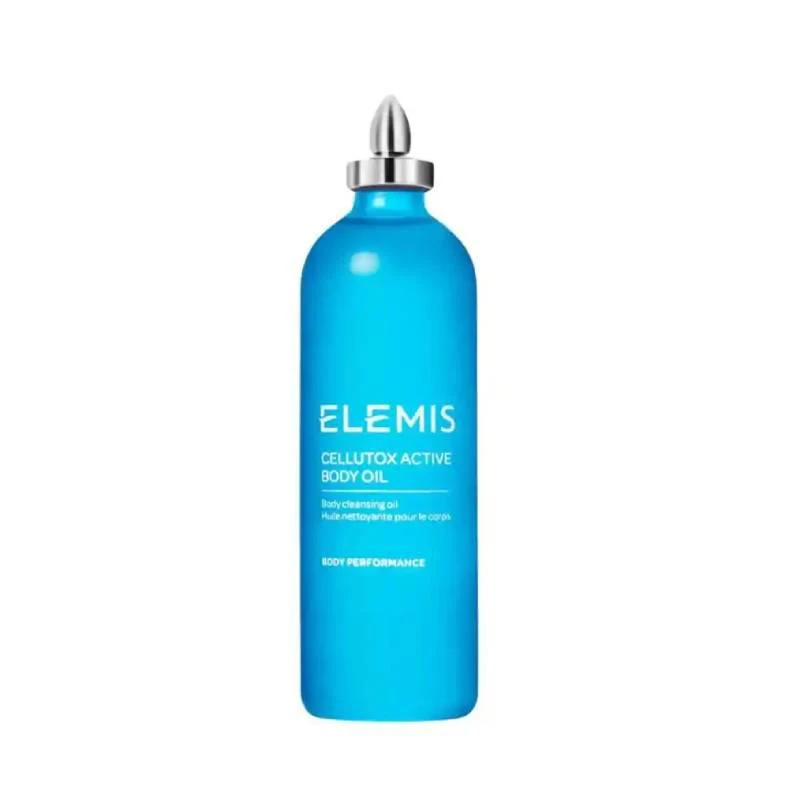 商品ELEMIS|Elemis 艾丽美 紧致活性身体精油 100ml,价格¥411,第1张图片