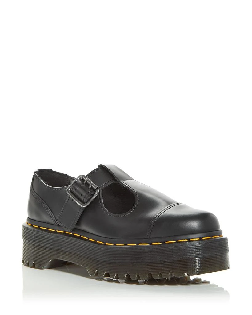 商品Dr. Martens|Women's Bethan Platform Mary Janes,价格¥941,第1张图片