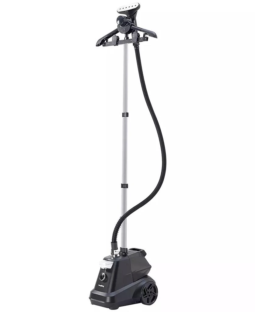 商品True & Tidy|SX3 Industrial Garment Steamer with Steam Selection and Power Pedal,价格¥2243,第2张图片详细描述