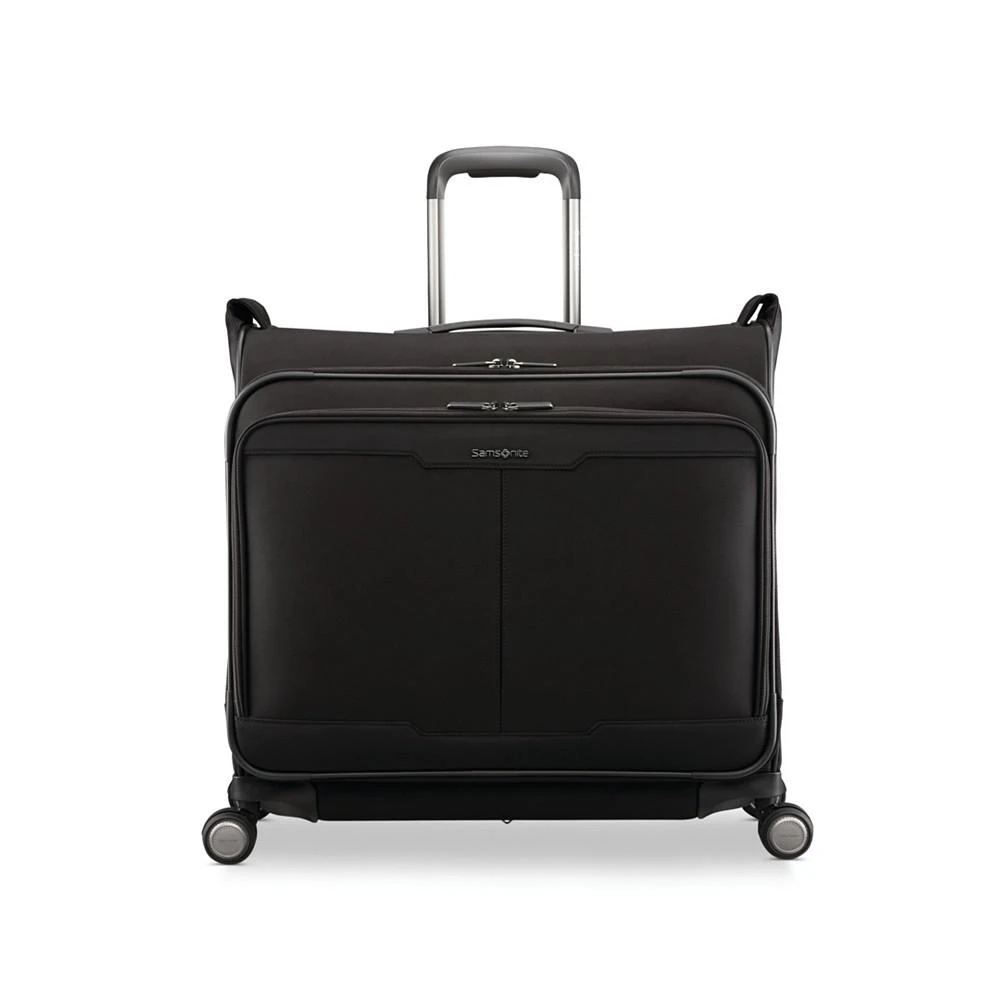 商品Samsonite|Silhouette 17 Garment Bag Spinner,价格¥2347,第2张图片详细描述