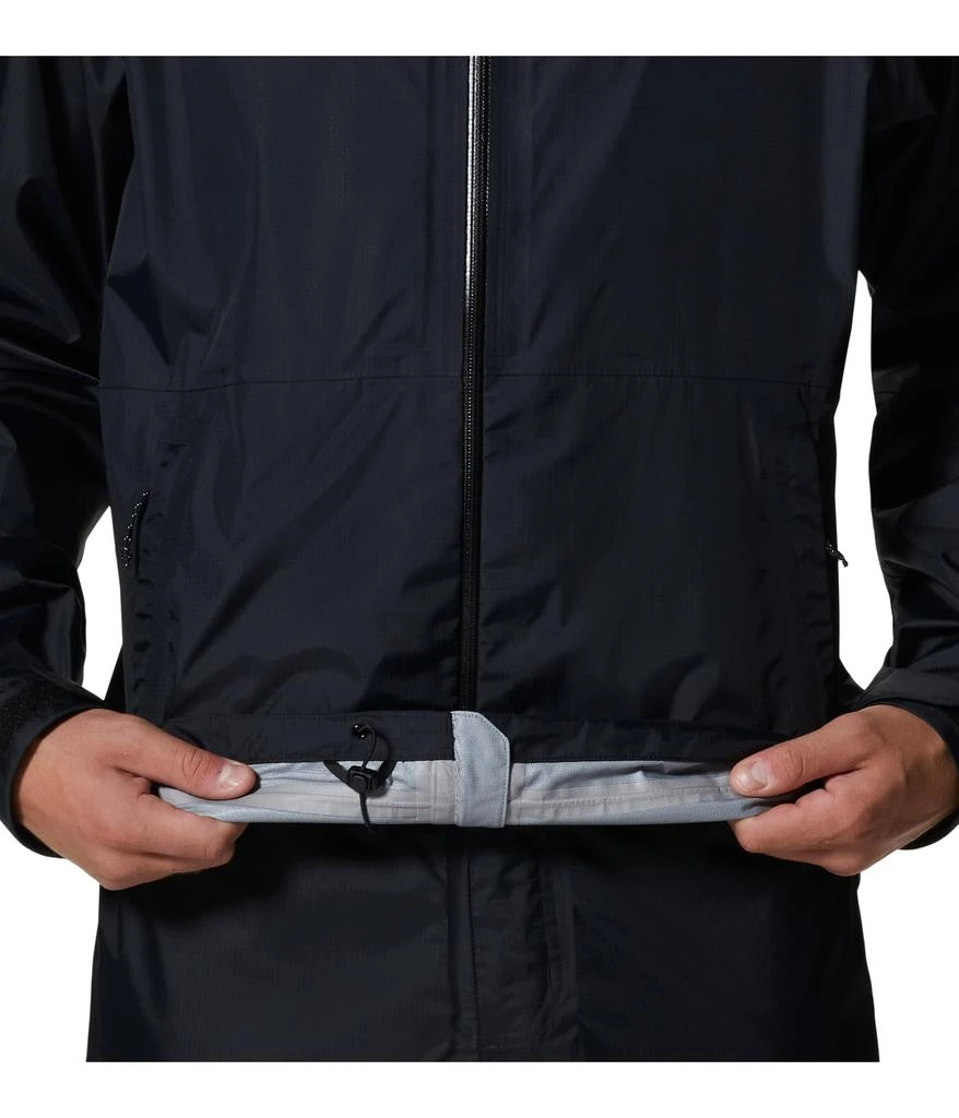 商品Mountain Hardwear|Threshold™ Jacket,价格¥865,第5张图片详细描述
