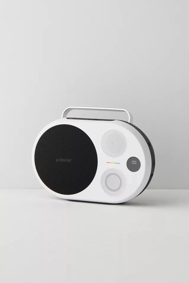 商品Polaroid|Polaroid P4 Bluetooth Speaker,价格¥2170,第3张图片详细描述