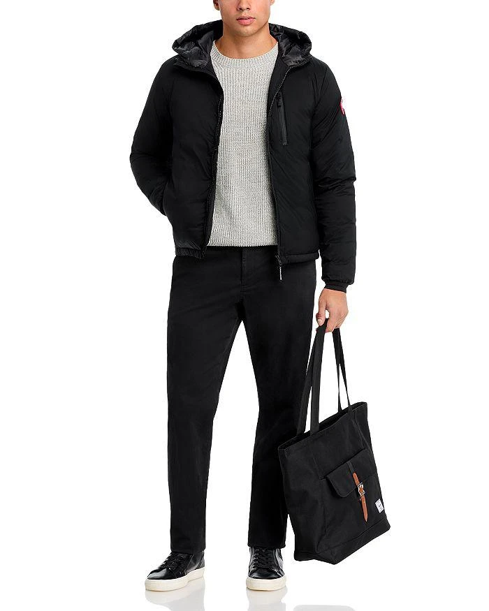 商品Canada Goose|Lodge Hoody Packable Down Jacket,价格¥6551,第2张图片详细描述