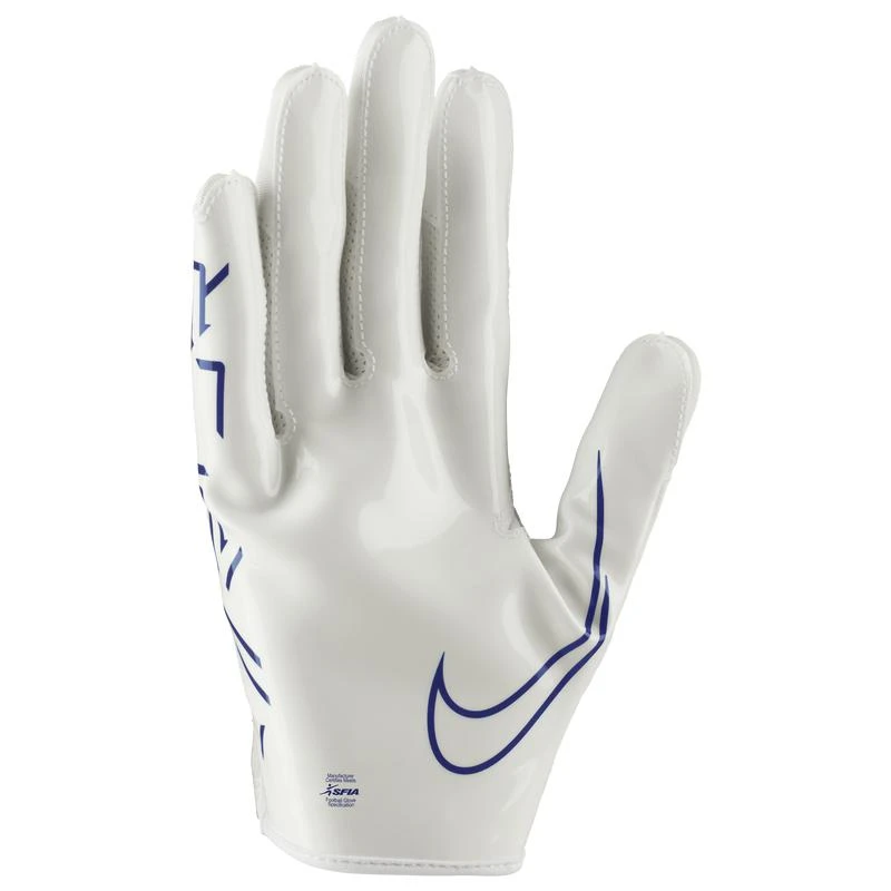 商品NIKE|Nike Vapor Jet 7.0 Receiver Gloves - Men's,价格¥374,第2张图片详细描述