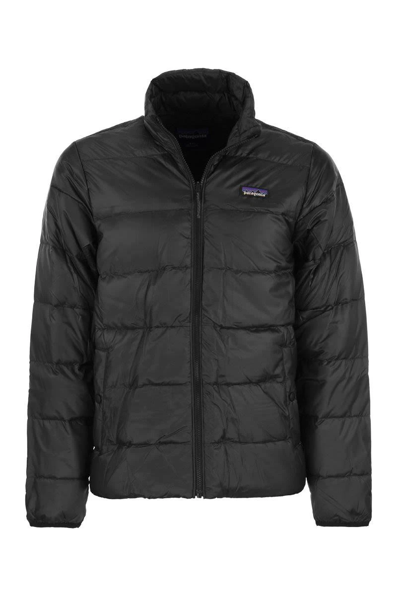商品【商品预售7天发货】 Patagonia|Patagonia 男士外套 28389BLK 黑色,价格¥5831 描述