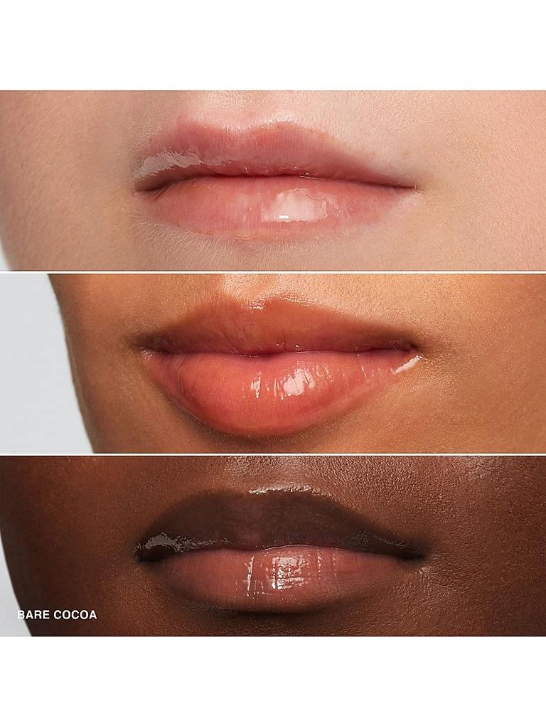 商品Bobbi Brown|Extra Plump Hydrating Lip Oil,价格¥288,第4张图片详细描述