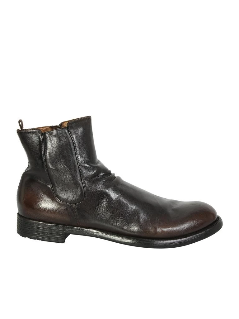 商品Officine Creative|Hive Ankle Boots,价格¥2602,第1张图片