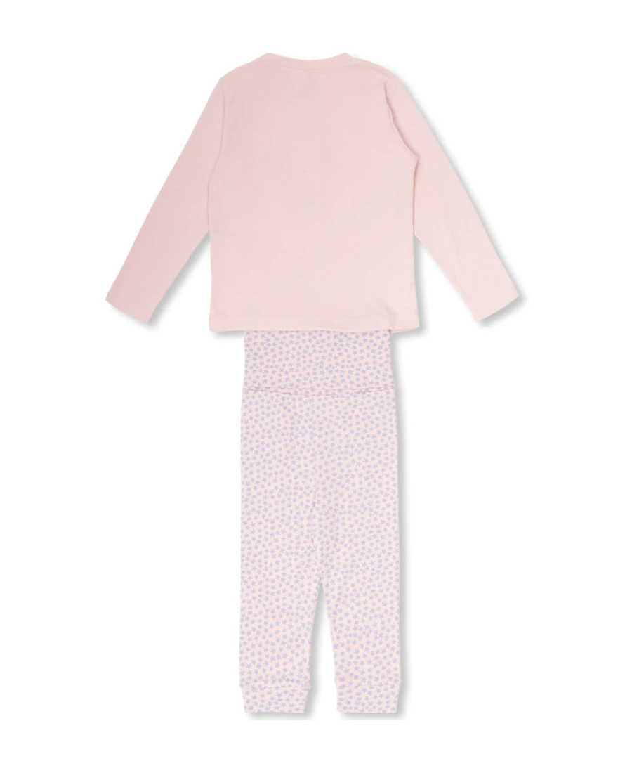 商品【商品预售7天】 Stella McCartney|Stella McCartney 男童套装 TT3000Z1466505BL 粉红色,价格¥474,第3张图片详细描述