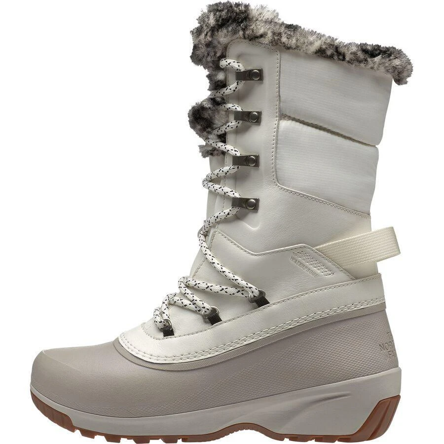 商品The North Face|Shellista IV Luxe WP Boot - Women's,价格¥1321,第1张图片