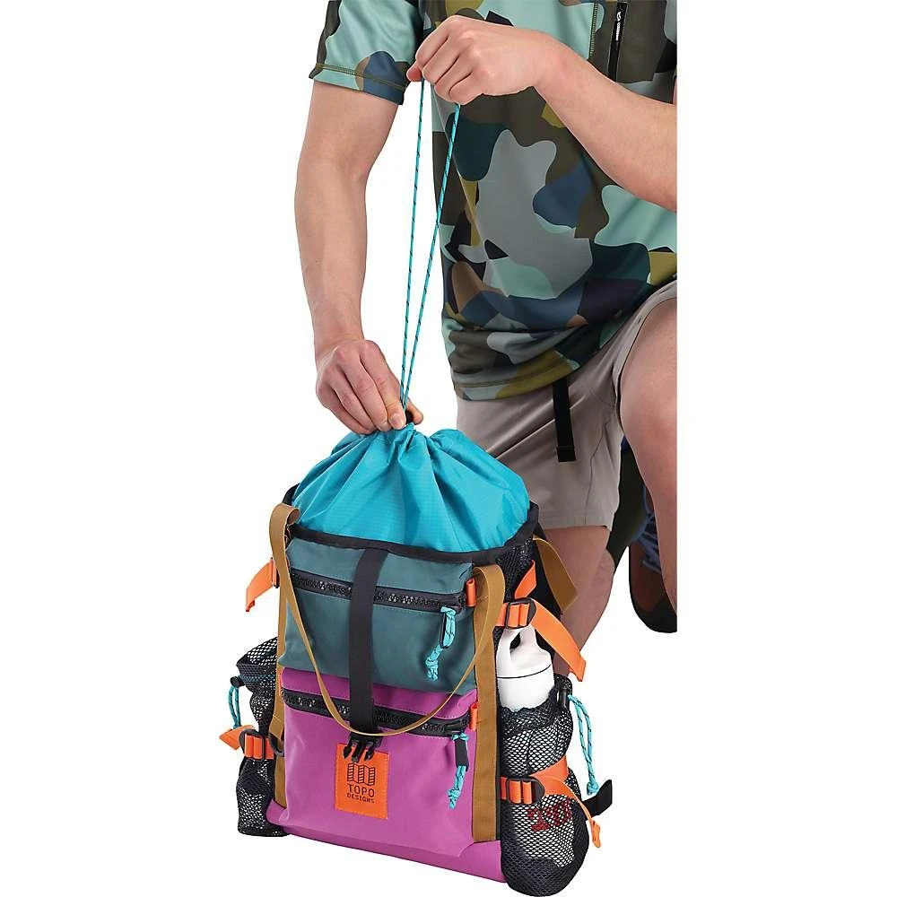 Topo Designs River Bag 商品