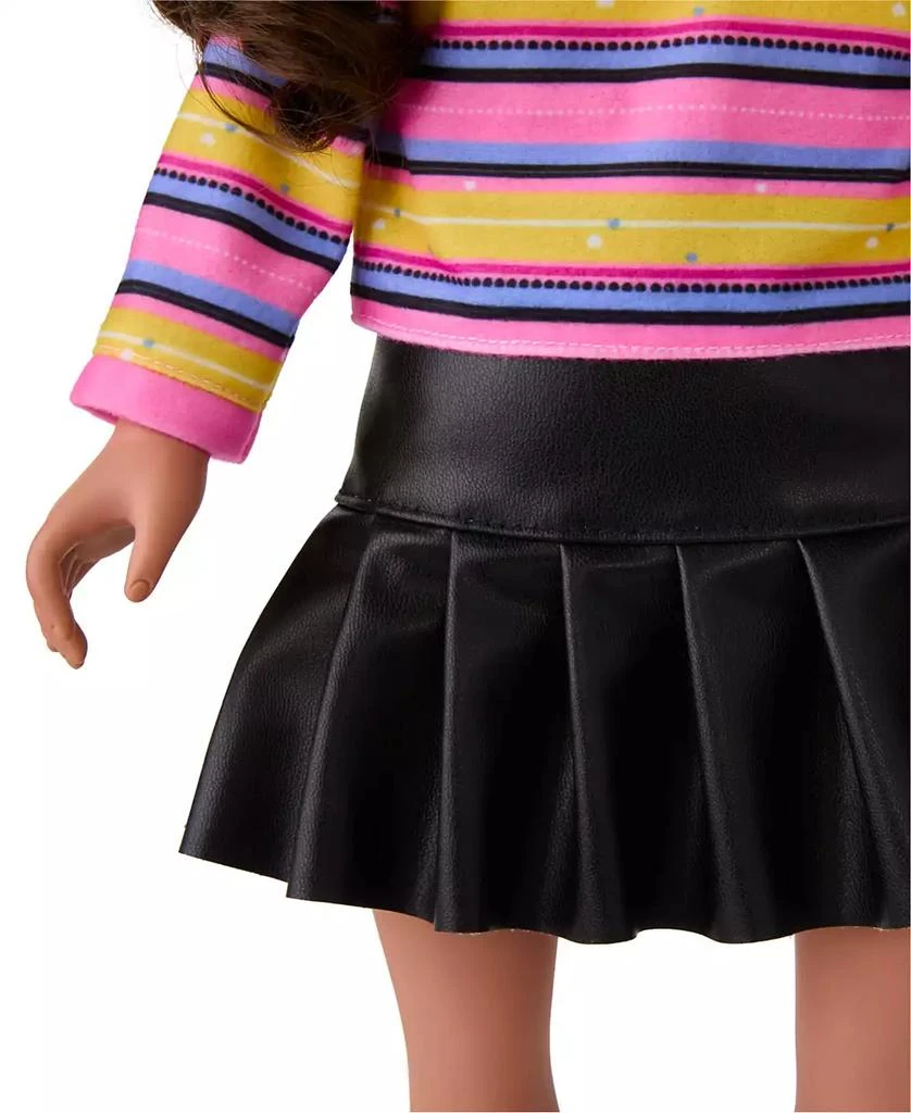 商品Journey Girls|18" Fashion Doll - Kyla, Created for Macy's,价格¥225,第2张图片详细描述