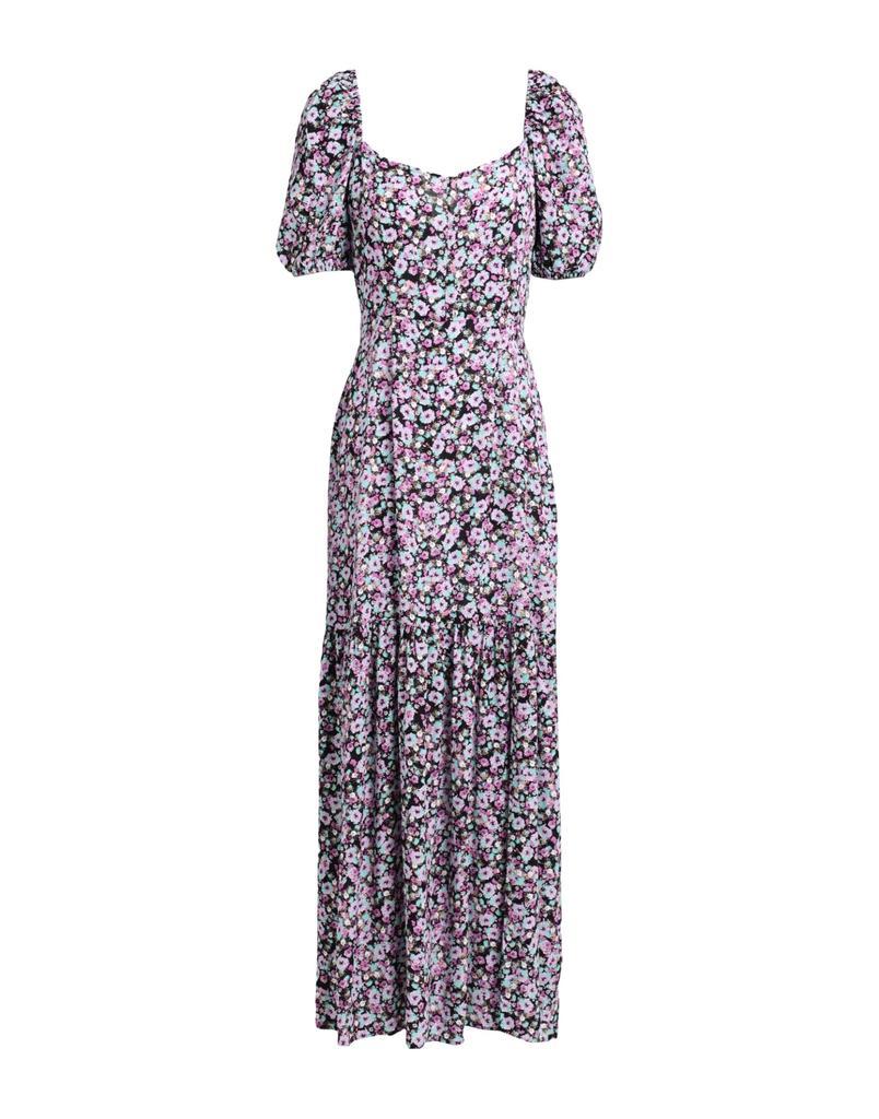 商品Topshop|Long dress,价格¥214,第1张图片
