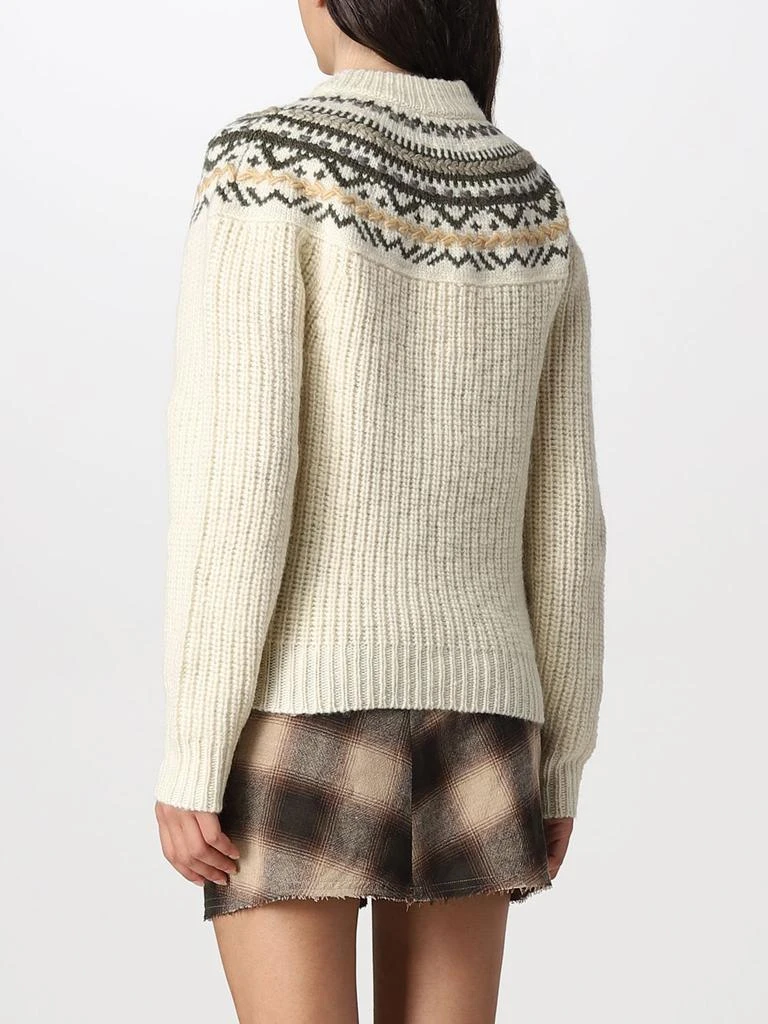 商品Isabel Marant|Isabel Marant sweater for woman,价格¥1785,第3张图片详细描述
