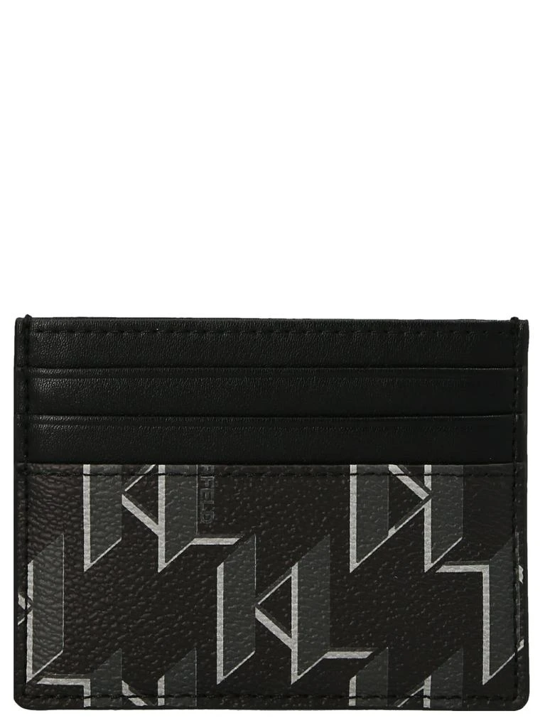 商品Karl Lagerfeld Paris|'Monogram' card holder,价格¥383,第2张图片详细描述