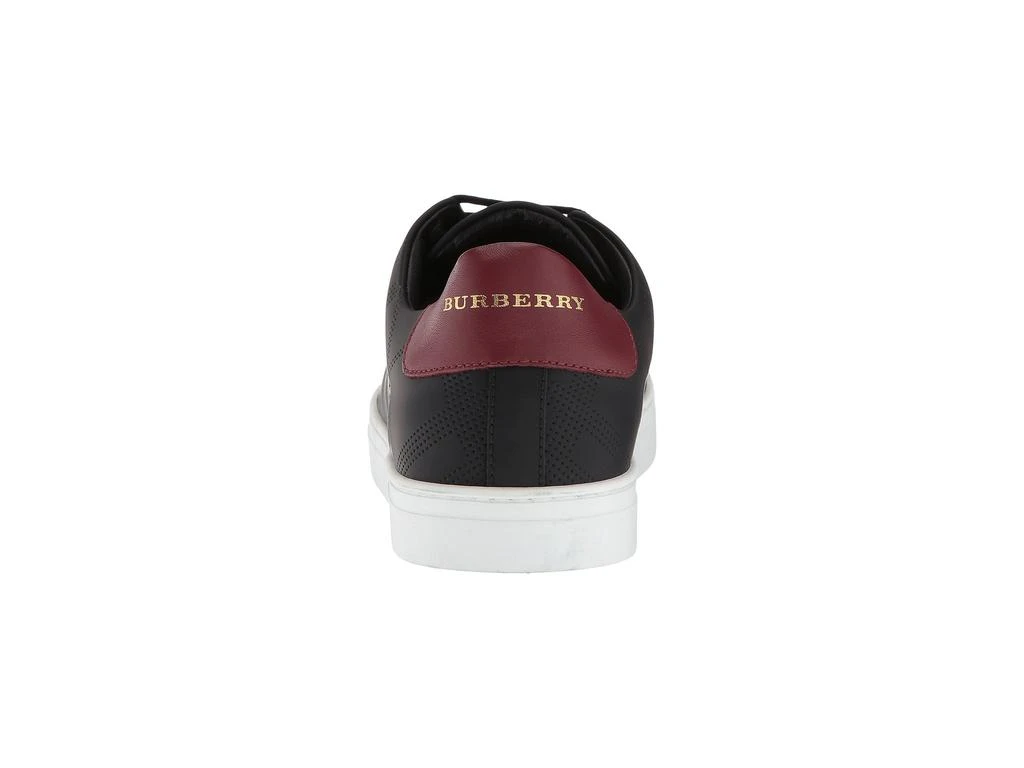 商品Burberry|Albert 休闲运动鞋,价格¥3547,第5张图片详细描述